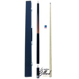 Coffret Queue de billard Buffalo 8-pool