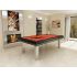 Billard Table Harmony C Inox, collection Excellence