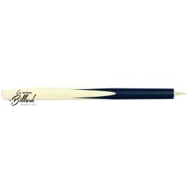 Coffret Queue de billard Buffalo 1/2 et 3/4