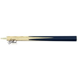 Coffret Queue de billard Buffalo 1/2 et 3/4