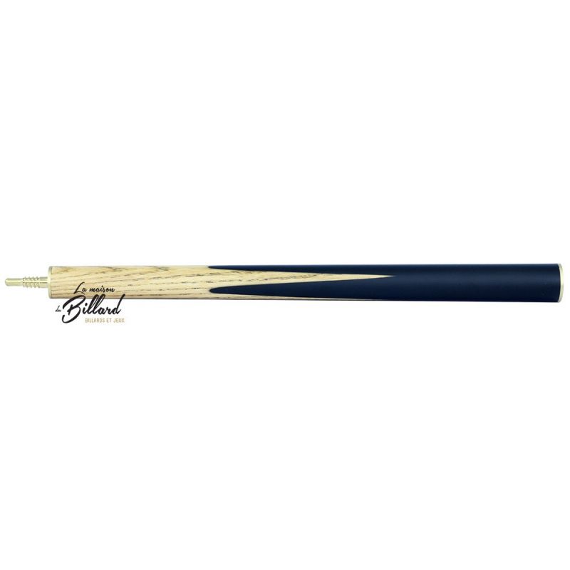 Coffret Queue de billard Buffalo 1/2 et 3/4