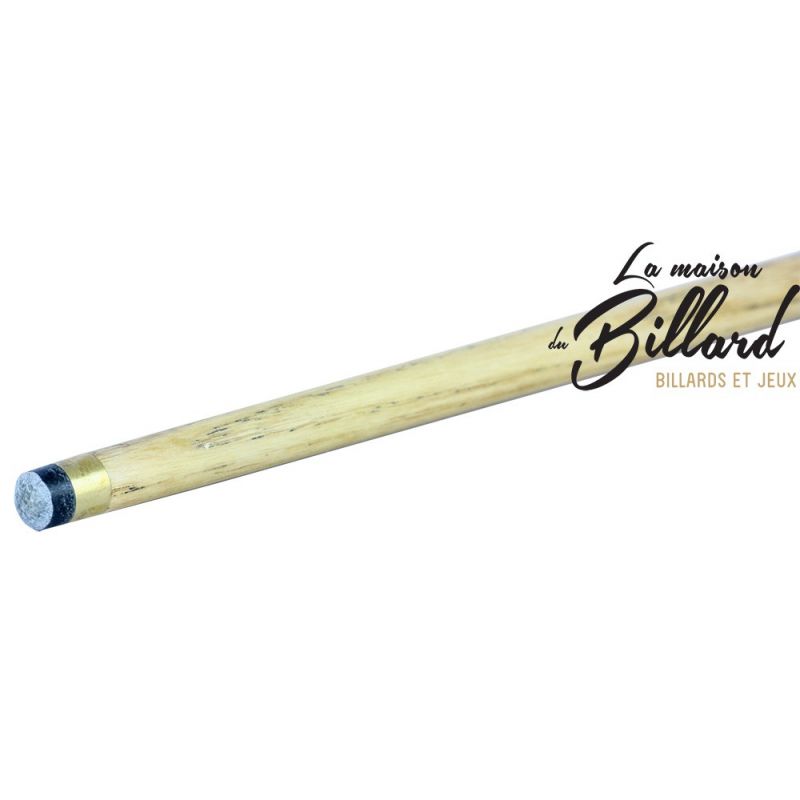 Coffret Queue de billard Buffalo 1/2 et 3/4
