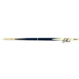 Coffret Queue de billard Buffalo 1/2 et 3/4