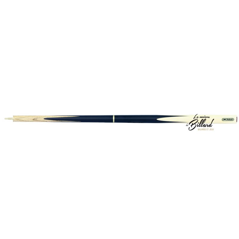 Coffret Queue de billard Buffalo 1/2 et 3/4