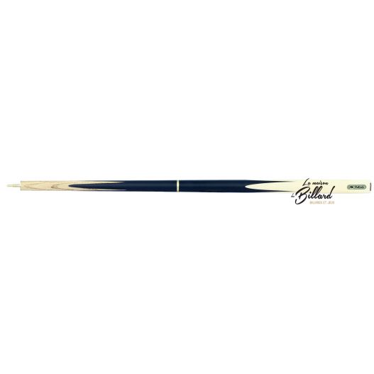 Coffret Queue de billard Buffalo 1/2 et 3/4