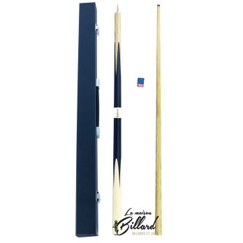 Coffret Queue de billard...