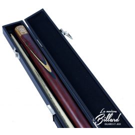 Coffret Queue de billard haut de gamme 1/2