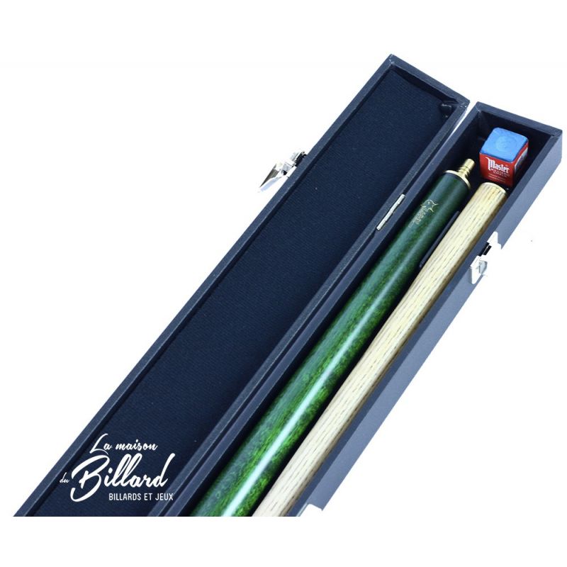 Craie de billard BallTeck (3 pieces)