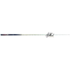 Queue de billard haut de gamme 3/4 et 1/2 Lynx Handcraft