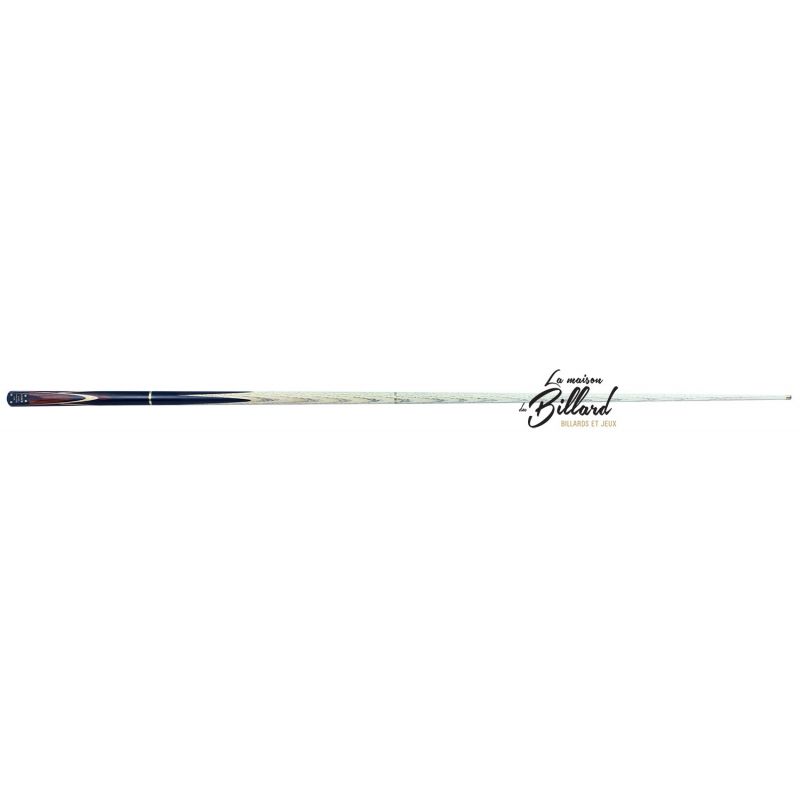 Queue de billard haut de gamme 3/4 et 1/2 Lynx Handcraft