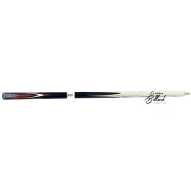 Queue de billard haut de gamme 3/4 et 1/2 Lynx Handcraft