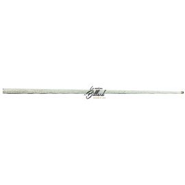 Queue de billard haut de gamme 3/4 et 1/2 Lynx Handcraft