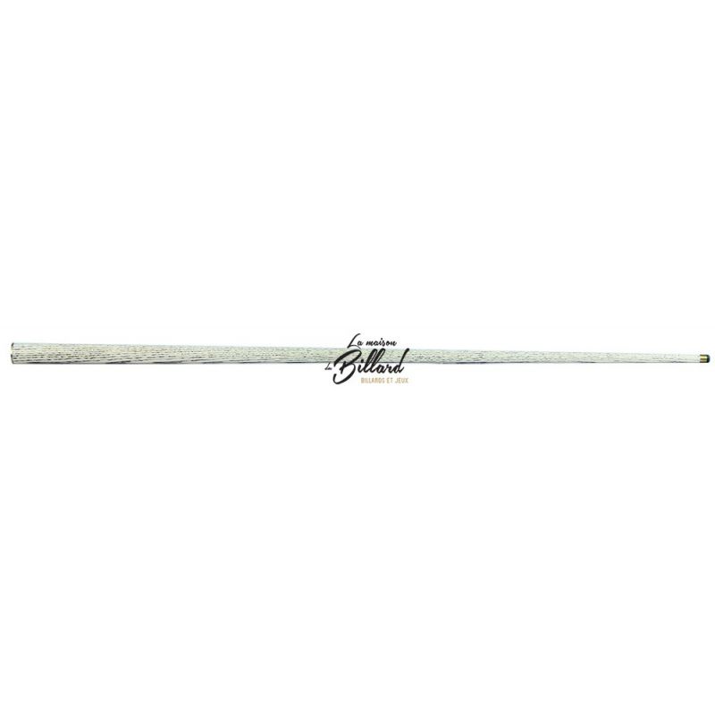 Queue de billard haut de gamme 3/4 et 1/2 Lynx Handcraft