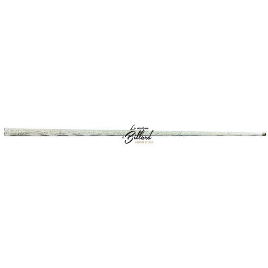 Queue de billard haut de gamme 3/4 et 1/2 Lynx Handcraft