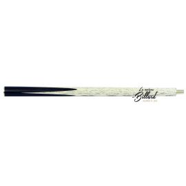 Queue de billard haut de gamme 3/4 et 1/2 Lynx Handcraft