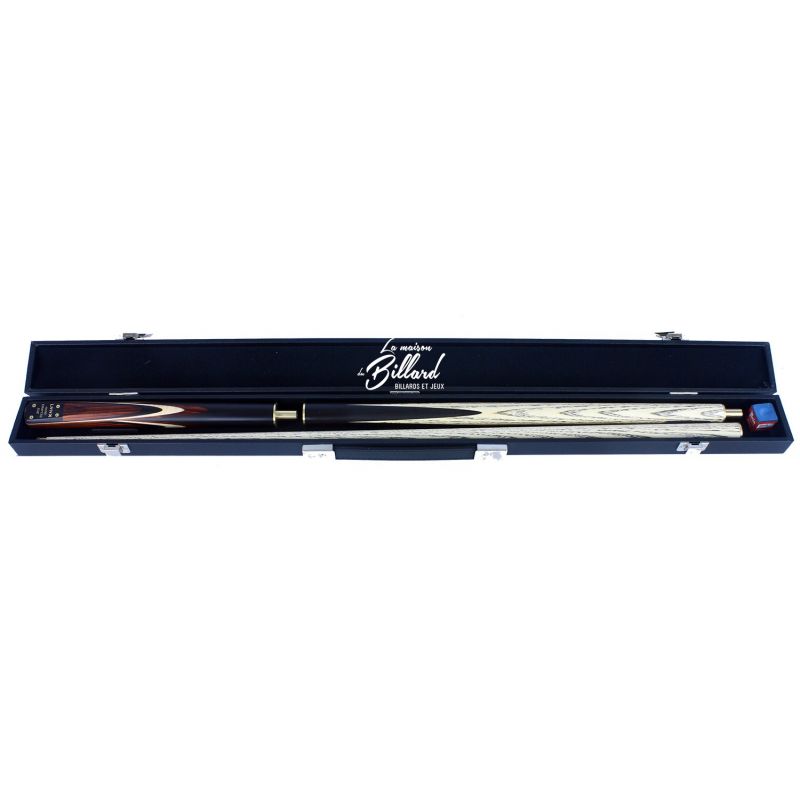 Coffret queue de billard haut de gamme Lynx Handcraft