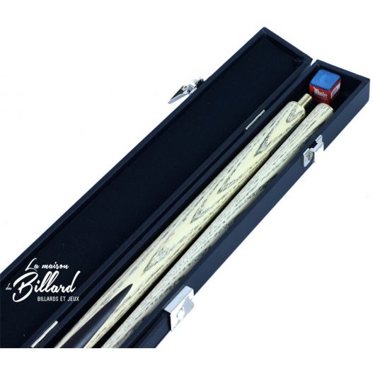 Coffret queue de billard haut de gamme Lynx Handcraft