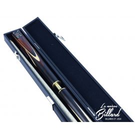 Coffret queue de billard haut de gamme Lynx Handcraft