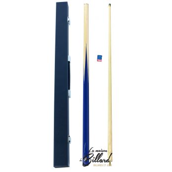 Coffret queue de billard...