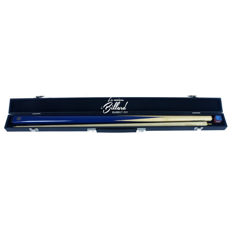 Coffret queue de billard pas cher débutant