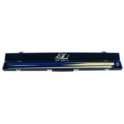 Coffret queue de billard pas cher débutant