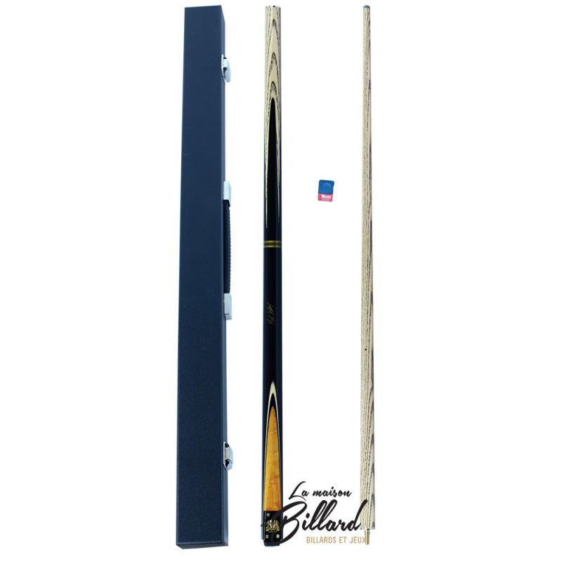 Coffret Queue de Snooker...