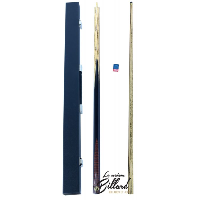 Coffret Queue de billard débutants