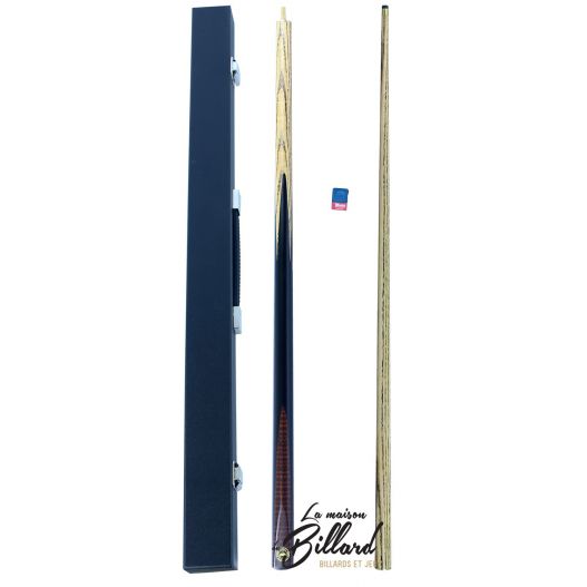 Coffret Queue de billard débutants