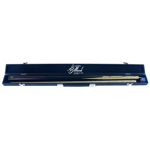 Coffret Queue de billard débutants