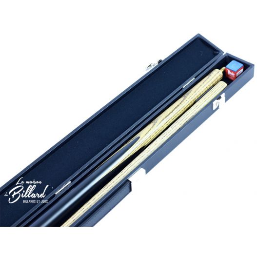 Coffret Queue de billard débutants