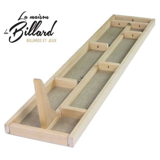 Blind Board