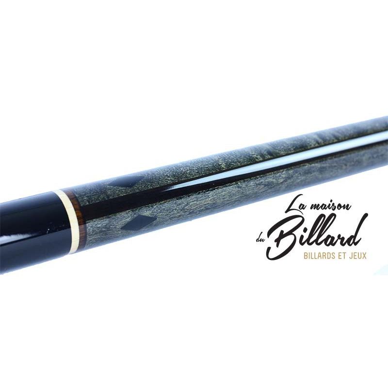 Coffret queue de billard français Lynx