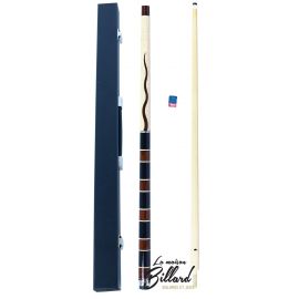 Coffret queue français Buffalo