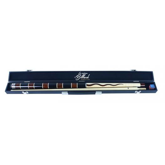 Coffret queue français Buffalo
