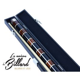 Coffret queue français Buffalo