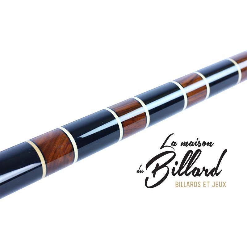 Coffret queue français Buffalo