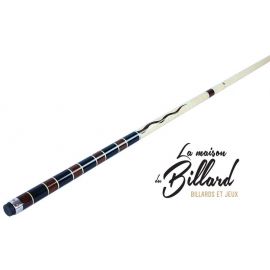 Coffret queue français Buffalo