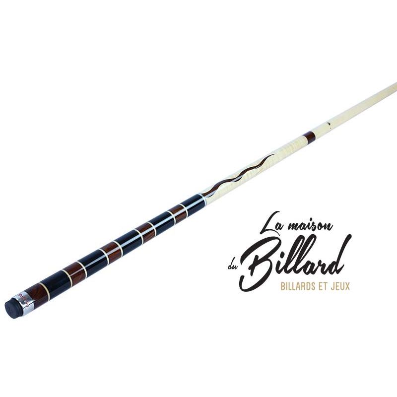 Coffret queue français Buffalo