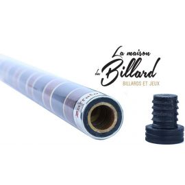 Coffret queue français Buffalo