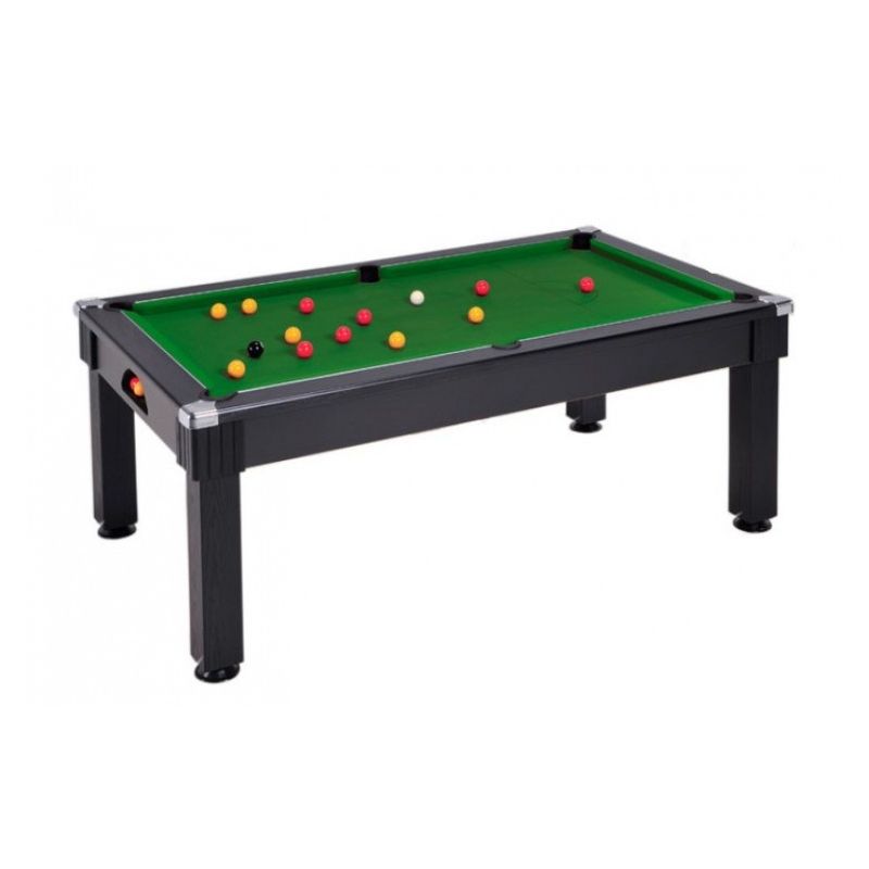billard Windsor, Collection...