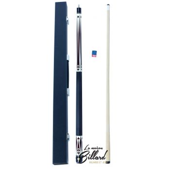 Coffret Queue billard...