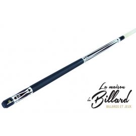Coffret Queue billard américain Rouge
