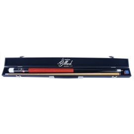 coffret Queue US rouge et noir