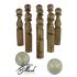 Jeu de quille traditionnel