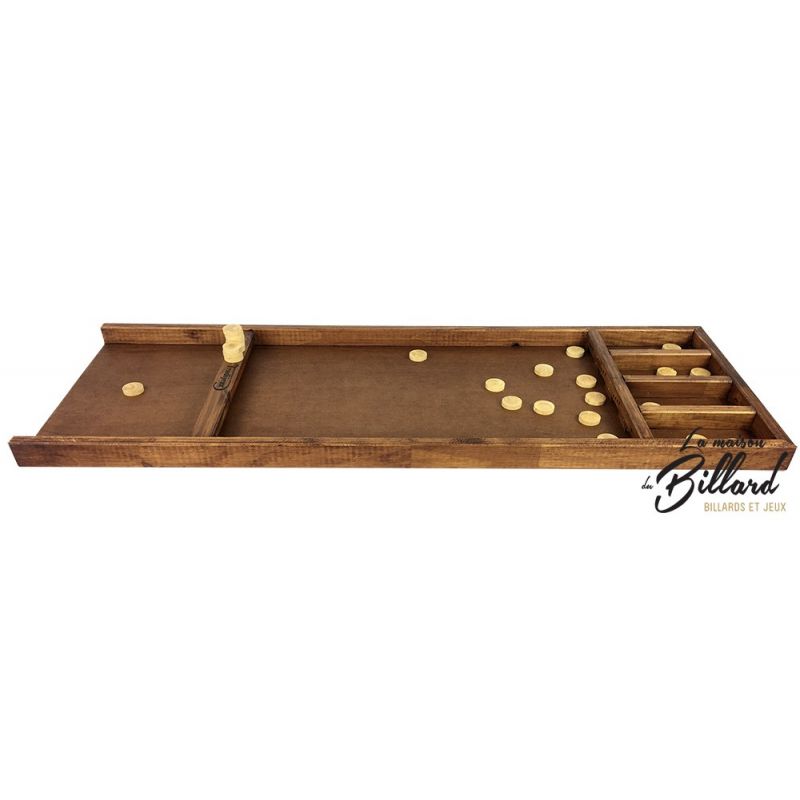Billard Hollandais enfants et adultes - Fabrication Française - 67€90