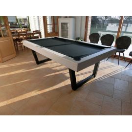 Table convertible billard Harmony