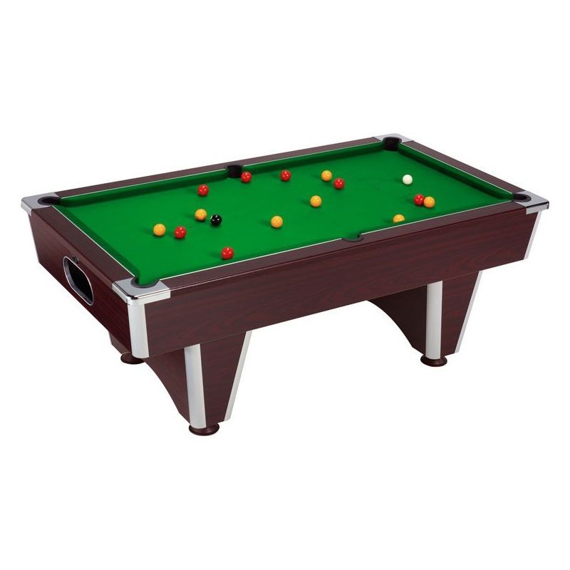 Billard style pub anglais