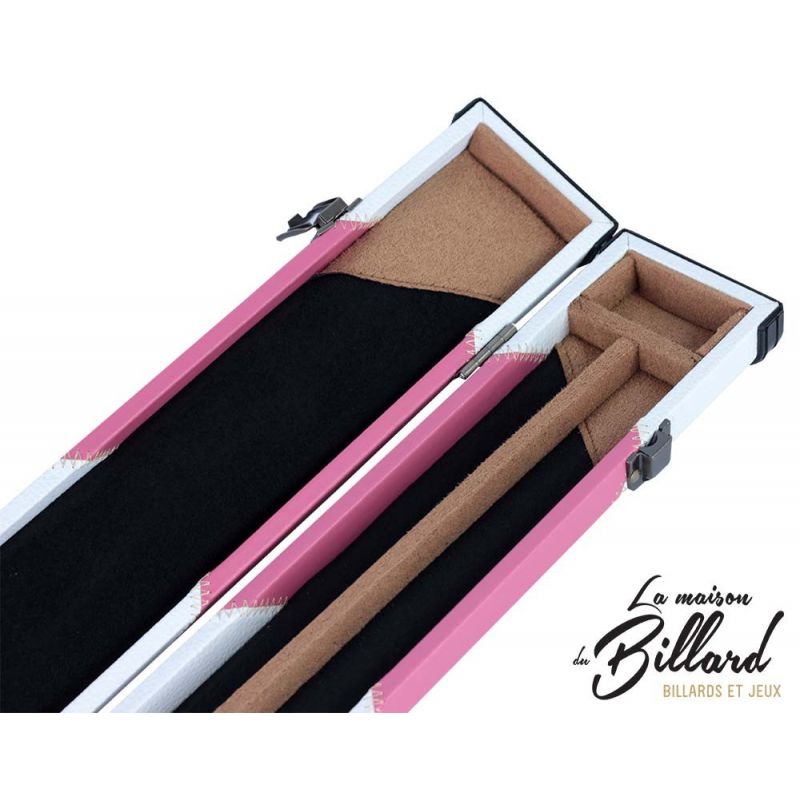 Housse De Protection Cuir Pour Queue De Billard - Accessoire Pointe Bâton Billard