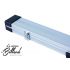 Boitier Aluminium pour queue de billard 1/2, Petit prix
