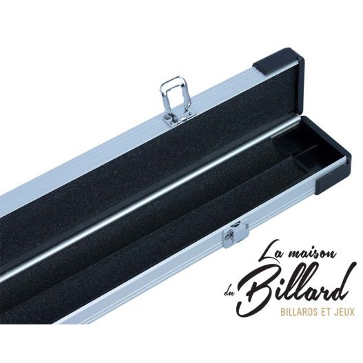 Otufan Porte-Craie De Billard, 1,18x0,59 en Alliage D'aluminium Gardez Les  Mains Propres Porte-Craie De Billard à Fermeture Magnétique avec Clip Fixe